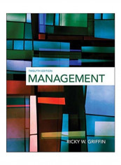 Management Hardcover 12th Edition