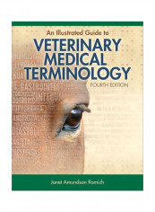 An Illustrated Guide To Veterinary Medical Terminology Paperback 4