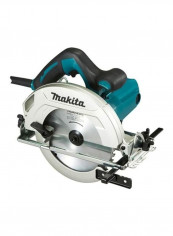 Circular Saw, 1600W, HS7010 Blue/Black 61×240×300millimeter
