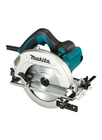 Circular Saw, 1600W, HS7010 Blue/Black 61×240×300millimeter
