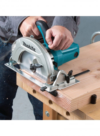 Circular Saw, 1600W, HS7010 Blue/Black 61×240×300millimeter