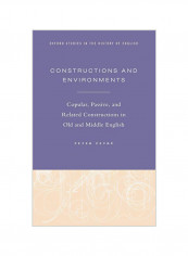 Constructions And Environments Hardcover