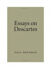 Essays on Descartes Hardcover