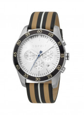 Men's Classic Chronograph Quartz Watch  ES.1G204L0015