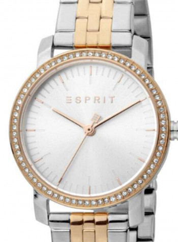 Women's Classic Analog Quartz Watch  ES.1L183M2095