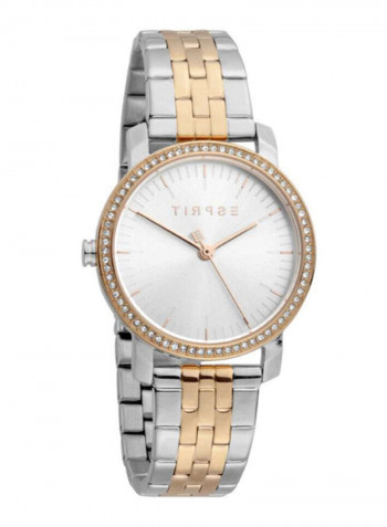 Women's Classic Analog Quartz Watch  ES.1L183M2095