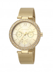 Women's Classic Analog Quartz Watch  ES.1L189M0085