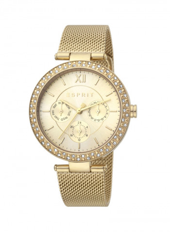 Women's Classic Analog Quartz Watch  ES.1L189M0085