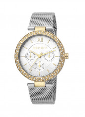 Women's Classic Analog Quartz Watch  ES.1L189M0105