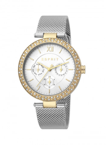 Women's Classic Analog Quartz Watch  ES.1L189M0105