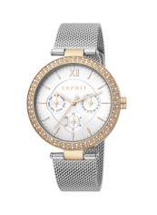 Women's Classic Analog Quartz Watch  ES.1L189M0115