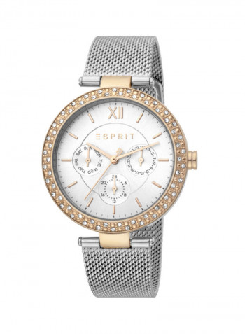 Women's Classic Analog Quartz Watch  ES.1L189M0115