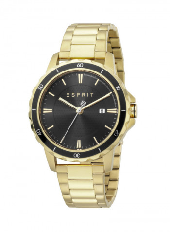 Men's Classic Analog Quartz Watch  ES.1G207M0075