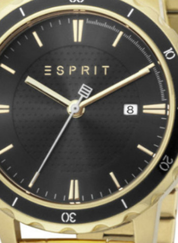 Men's Classic Analog Quartz Watch  ES.1G207M0075