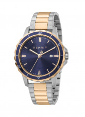 Men's Classic Analog Quartz Watch ES.1G207M0085 reviews Men's Classic Analog Quartz Watch ES.1G207M0085