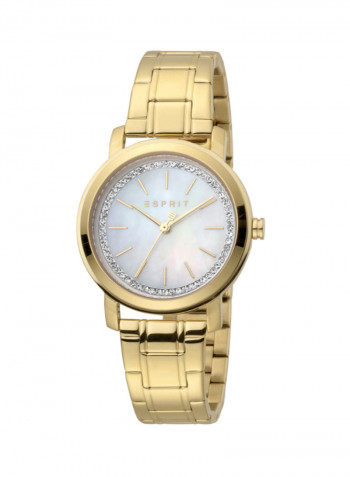 Women's Classic Analog Quartz Watch  ES.1L188M1045