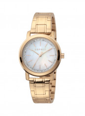 Women's Classic Analog Quartz Watch  ES.1L188M1055