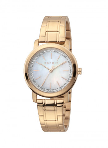 Women's Classic Analog Quartz Watch  ES.1L188M1055