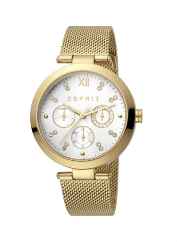 Women's Classic Analog Quartz Watch  ES.1L213M0065
