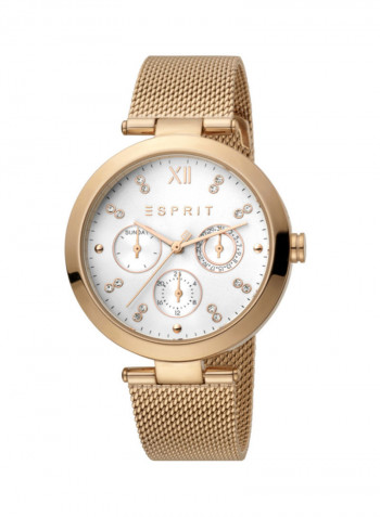 Women's Classic Analog Quartz Watch  ES.1L213M0075