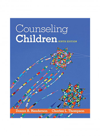 Counseling Children Hardcover