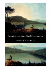 Rethinking The Mediterranean Paperback