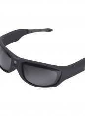 Sunshine 1080P IP55 Waterproof Smart Video Recording Sunglasses