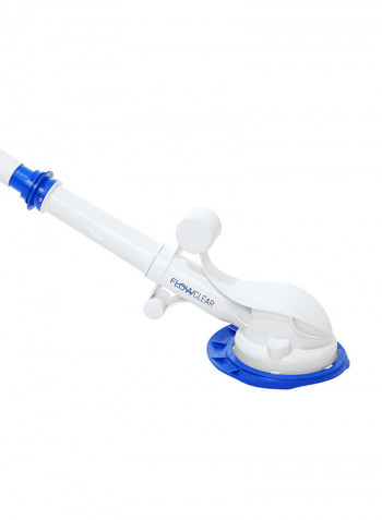 Aqua Sweeper Automatic Vacuum Cleaner 4.43kg