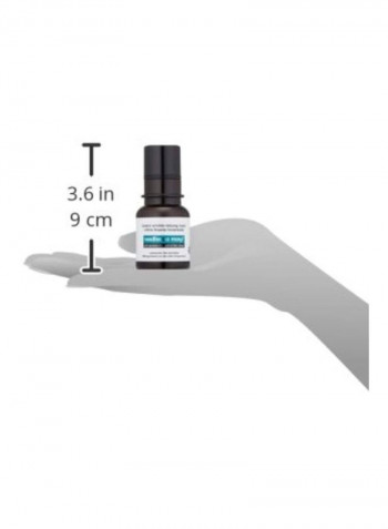 Needles No More Wrinkle Smoothing Cream 15g