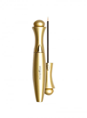 Secret Weapon 24HR Eye Liner Gilded Gold