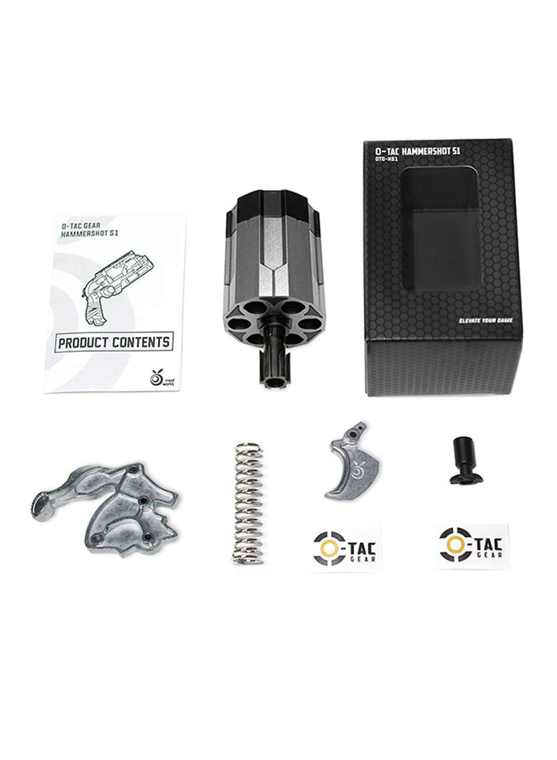 O-Tac Gear Hammershot S1 Kit