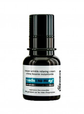 Needles No More Instant Wrinkle Relaxing Cream 15g reviews Needles No More Instant Wrinkle Relaxing Cream 15g