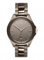 Women's Conad Water Resistance Stainless Steel Analog Watch 28000003-D