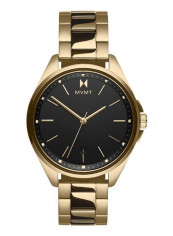 Women's Conad Water Resistance Stainless Steel Analog Watch 28000005-D