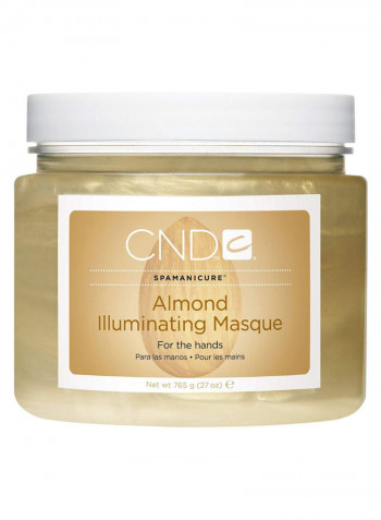Illuminating Masque 27ounce