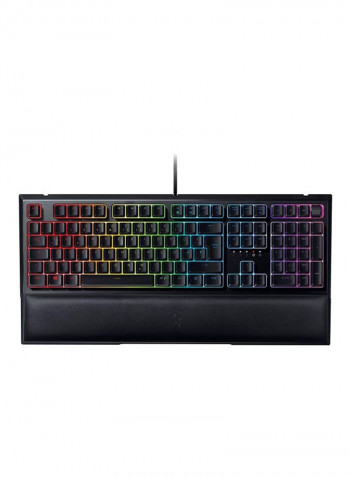 Mechanical Gaming Keyboard