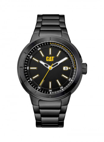 Men's Metal Analog Watch NA16112127