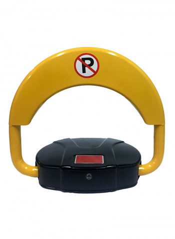 Remote Control Electronic Private Parking Lock