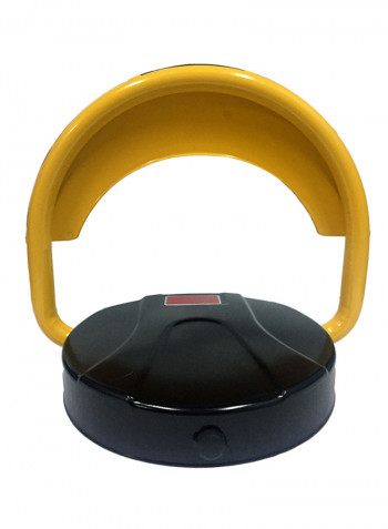 Remote Control Electronic Private Parking Lock