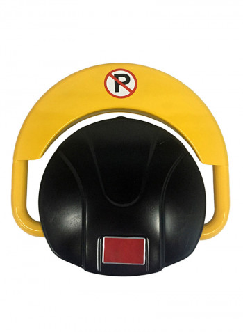Remote Control Electronic Private Parking Lock