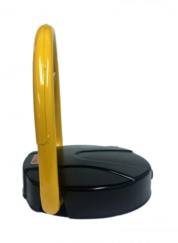 Remote Control Electronic Private Parking Lock