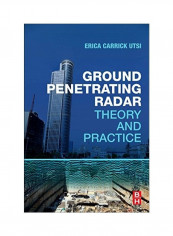 Ground Penetrating Radar Paperback English by Erica Carrick Utsi