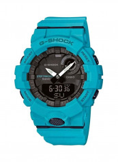 Men's G-Squad Analog/Digital Watch GBA-800-2A2ER reviews Men's G-Squad Analog/Digital Watch GBA-800-2A2ER