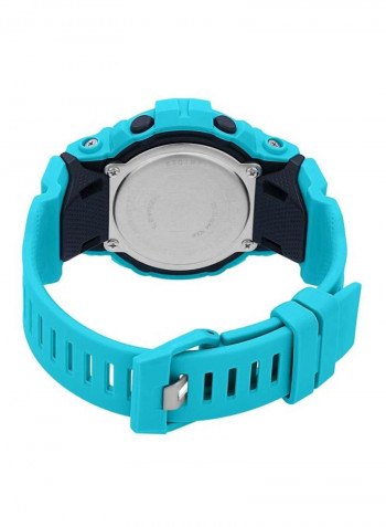 Men's G-Squad Analog/Digital Watch GBA-800-2A2ER
