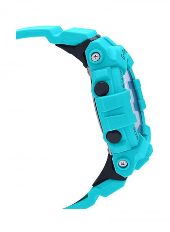 Men's G-Squad Analog/Digital Watch GBA-800-2A2ER
