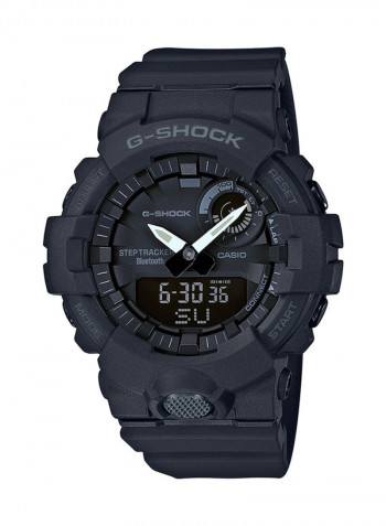 Men's G-Shock Watch GBA-800-1A