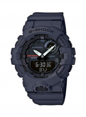 Men's Resin Analog+Digital Wrist Watch GBA-800-8AER