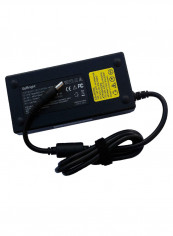 Replacement AC Adapter For Cyberpower Fangbook Evo Black reviews Replacement AC Adapter For Cyberpower Fangbook Evo Black