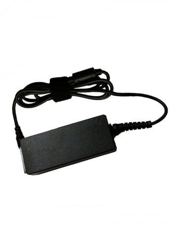Replacement AC Power Adapter Black