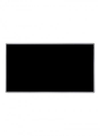 Replacement LCD Screen For HP G72-262NR Black